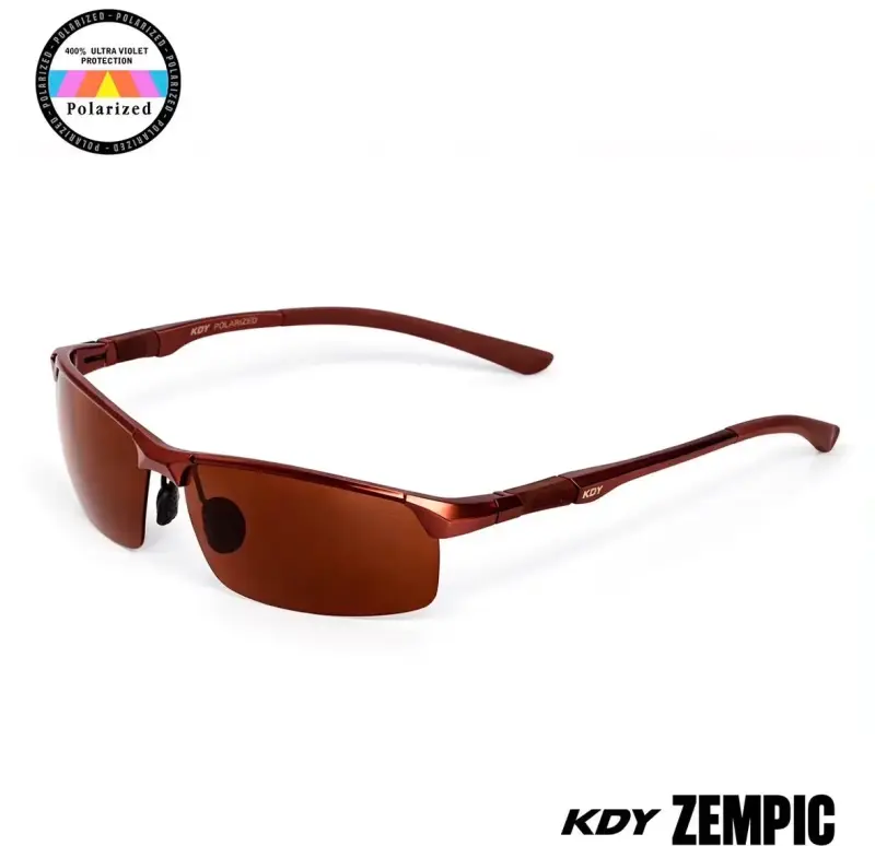 Gafas de Sol Polarizadas FANCYLETTT Zempic - 2