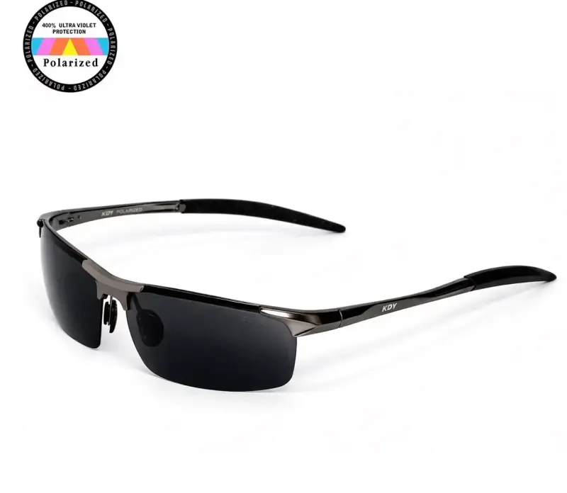 Gafas de Sol Polarizadas FANCYLETTT Zempic - 3