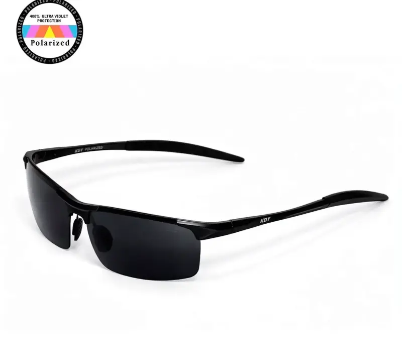 Gafas de Sol Polarizadas FANCYLETTT Zempic - 4