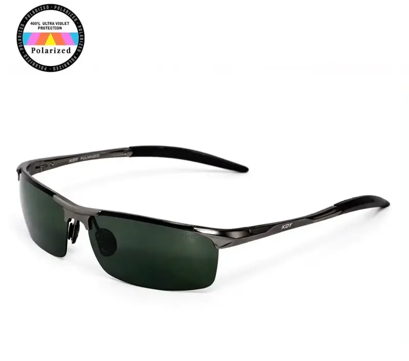 Gafas de Sol Polarizadas FANCYLETTT Zempic - 5