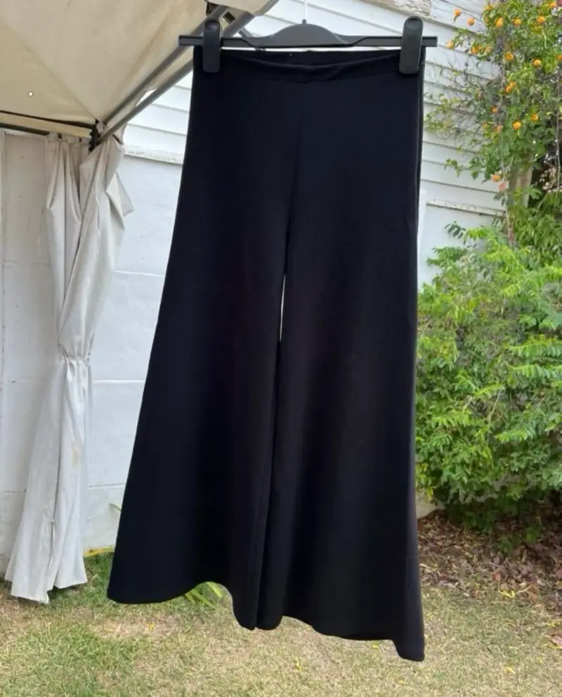 Pantalon Sybilla - XS - 2