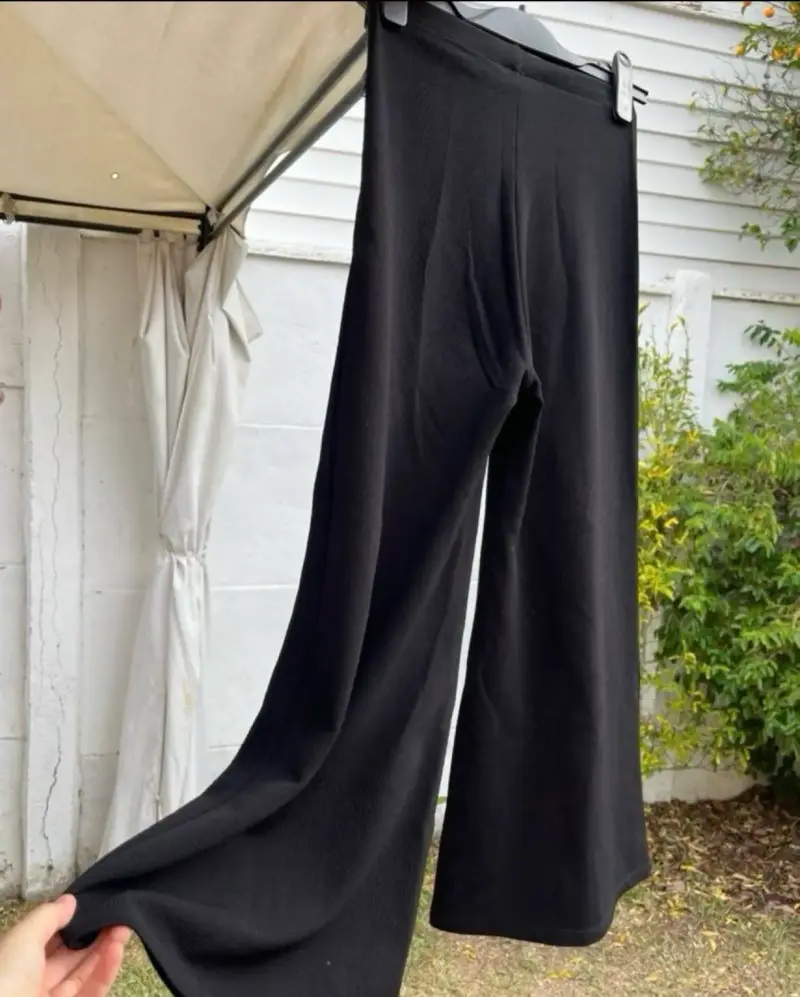 Pantalon Sybilla - XS - 3