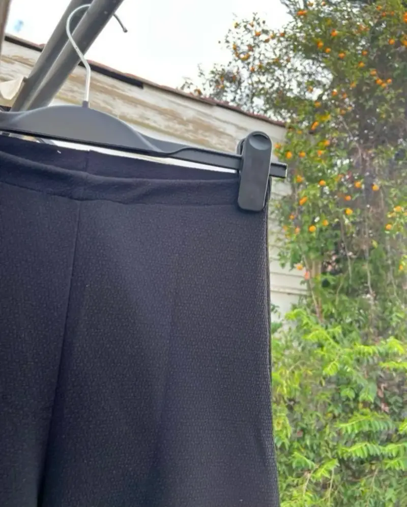 Pantalon Sybilla - XS - 4