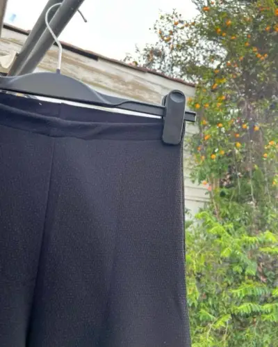 Pantalon Sybilla - XS - miniatura 4