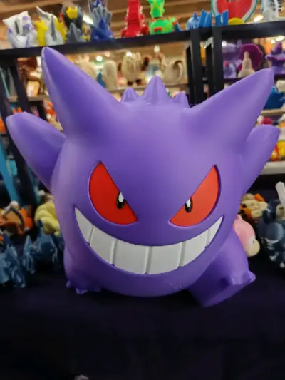 Figuras de colección Pokémon en grande - miniatura 1