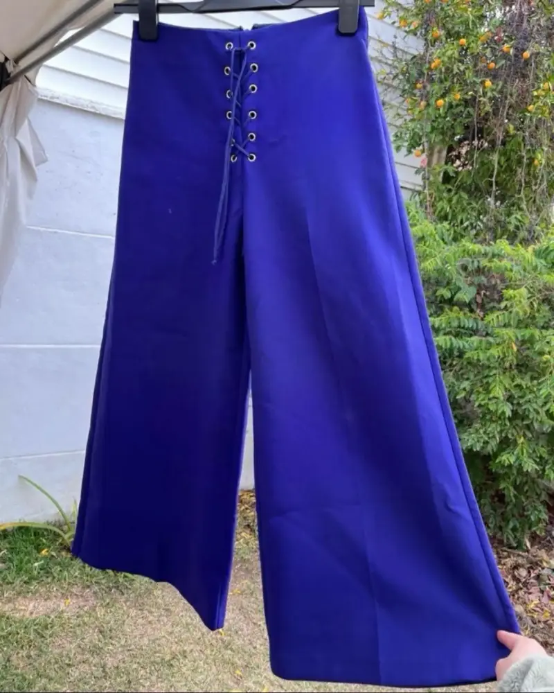 Pantalones Topshop - talla 34 - 1