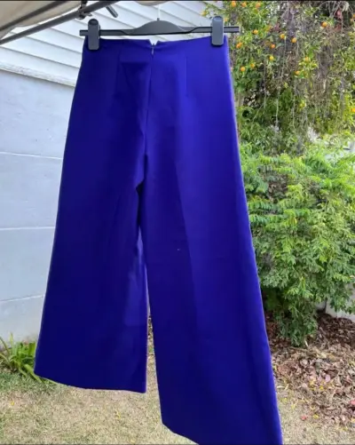 Pantalones Topshop - talla 34 - miniatura 4