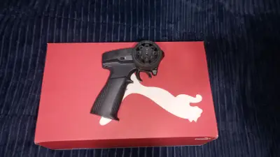 Camioneta realista  RC Roja a Control Remoto - miniatura 5