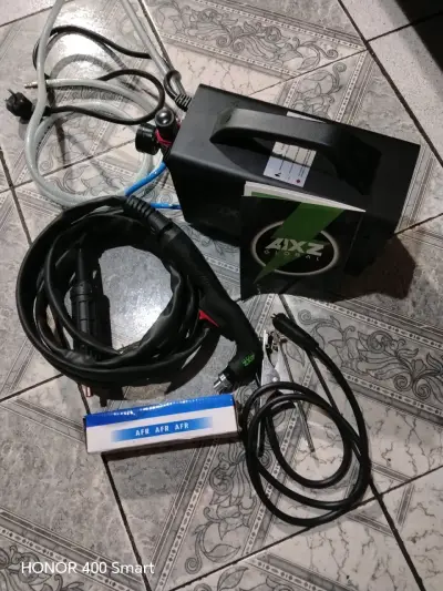 Cortadora de Plasma AIXZ AIC451 con Accesorios - miniatura 3