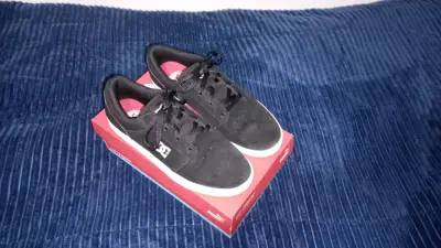 Zapatillas hombre DC talla 44 - miniatura 3
