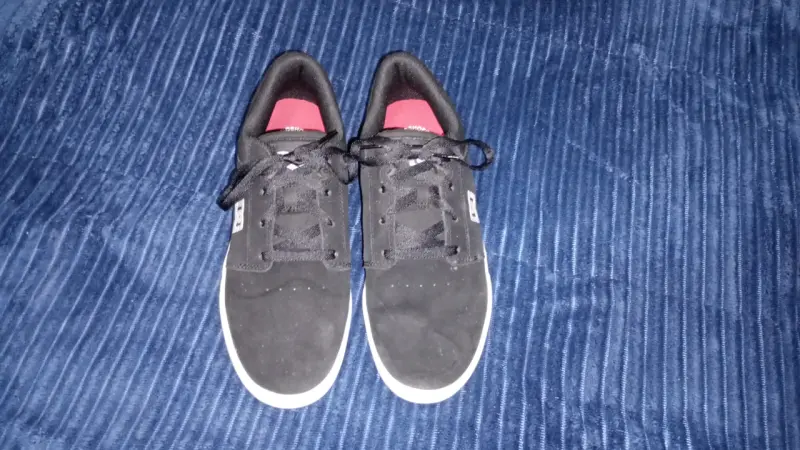 Zapatillas hombre DC talla 44 - 4
