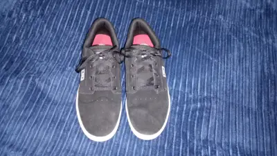 Zapatillas hombre DC talla 44 - miniatura 4