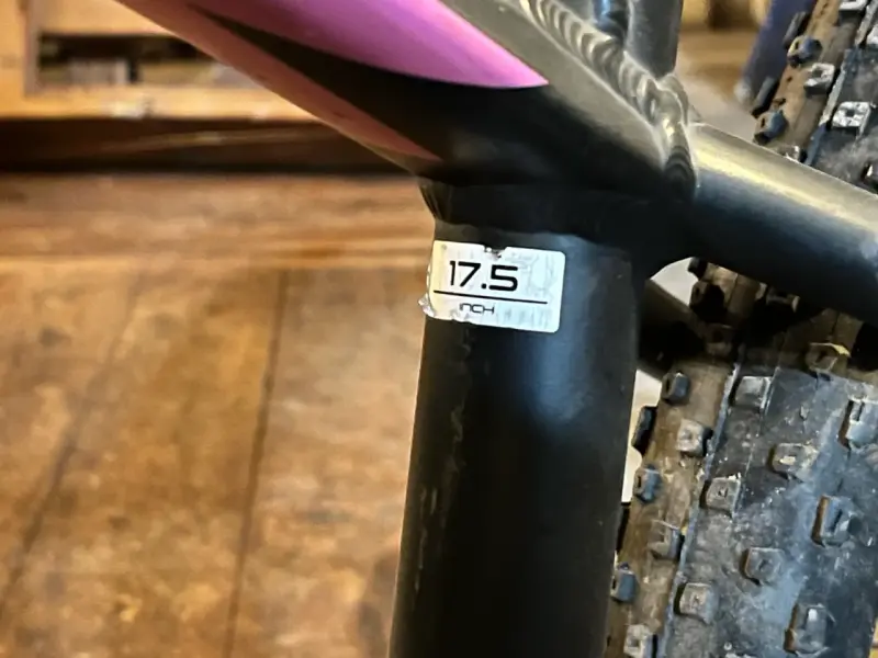 Bicicleta de Montaña Trek Marlin 5 - 2