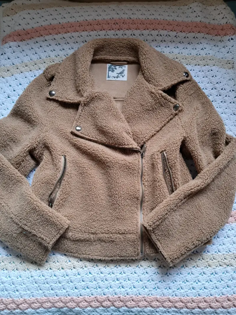 Vendo chaquetas mujer - 3