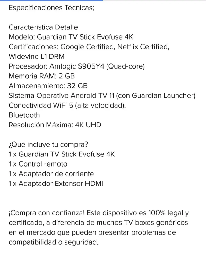 Evo fuse 32 gb desbloqueados - 2