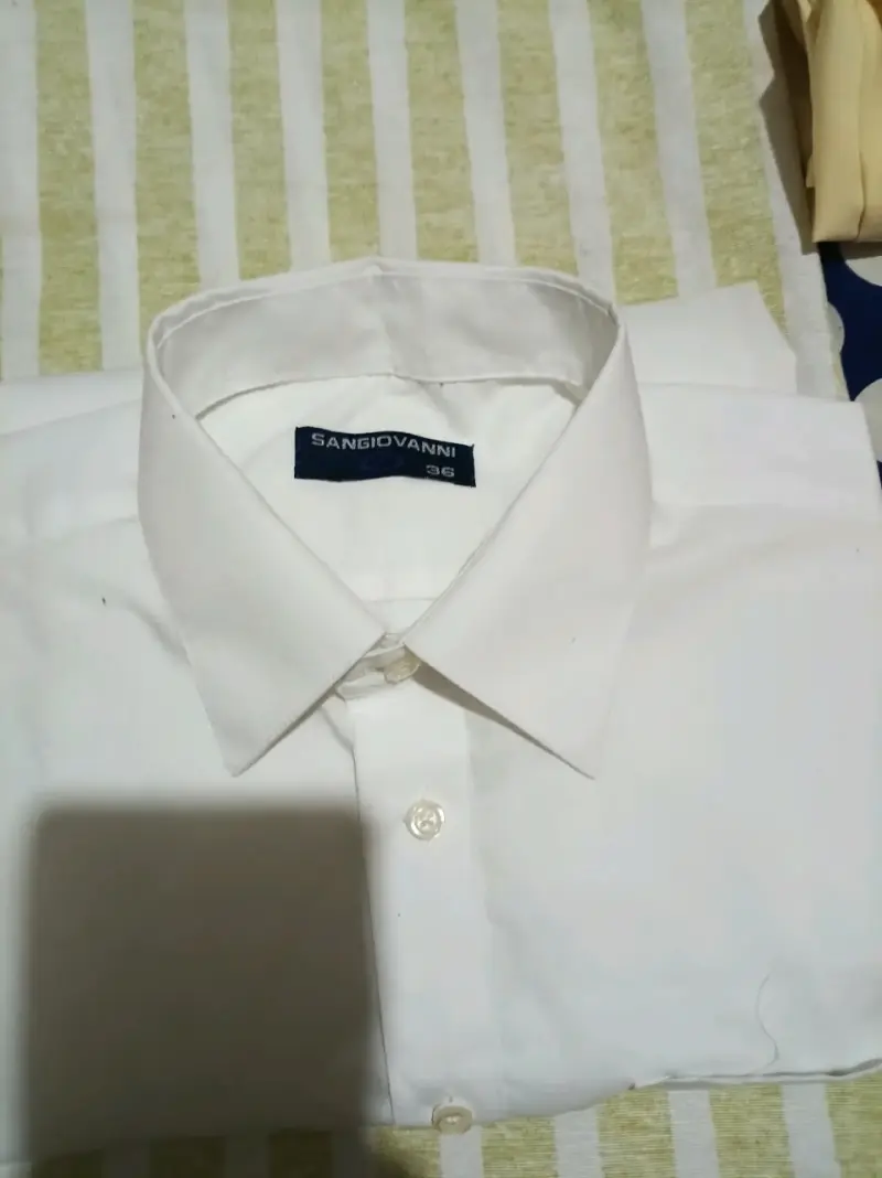 Camisas - 2