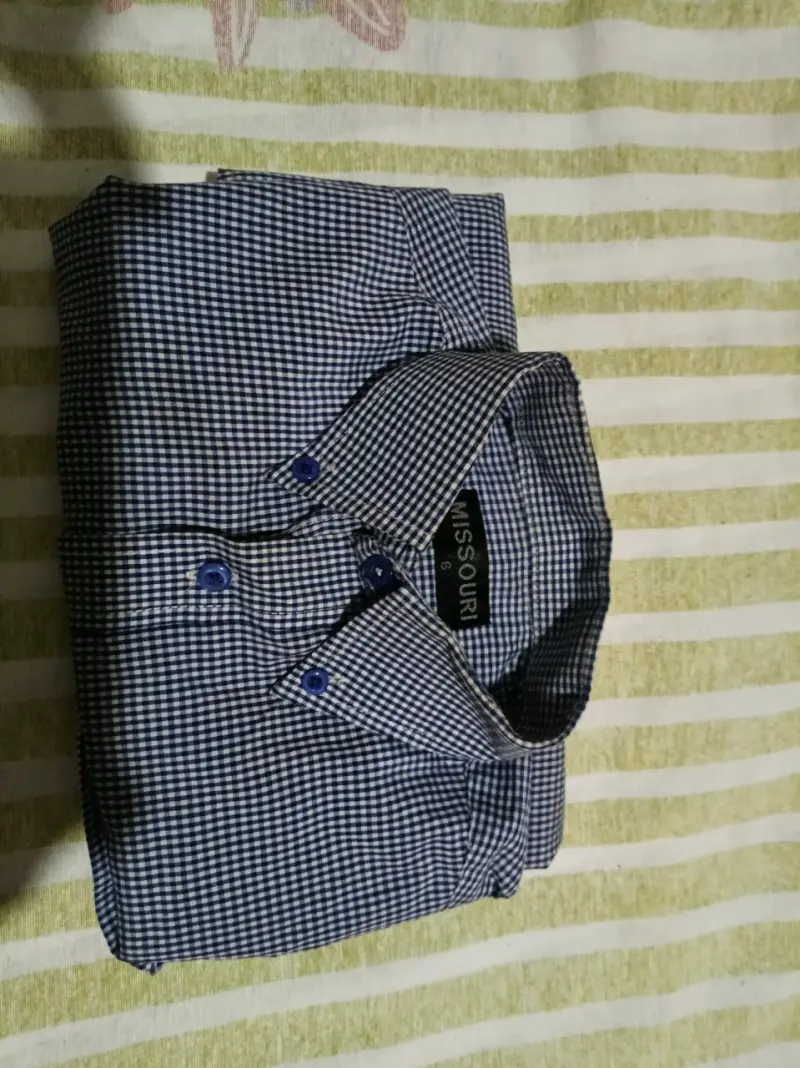 Camisas - 3
