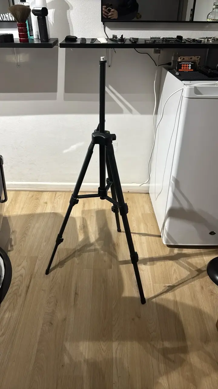 Trípode Universal Telescópico Para Nivel Láser - 2