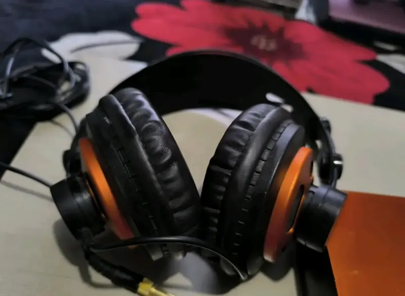 Set de Audio ESI U22 XT con Micrófono y Auriculares - 2