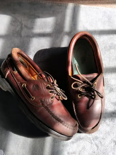 Timberland Nauticos - miniatura 1