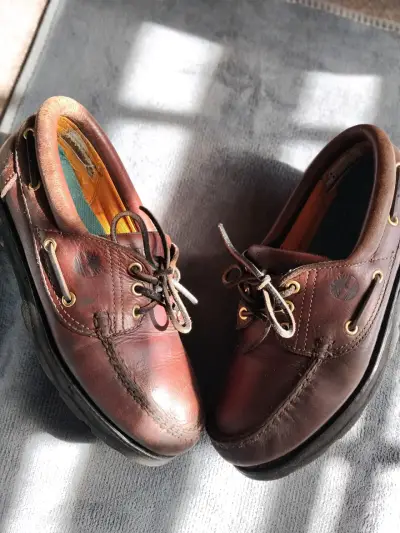 Timberland Nauticos - miniatura 2