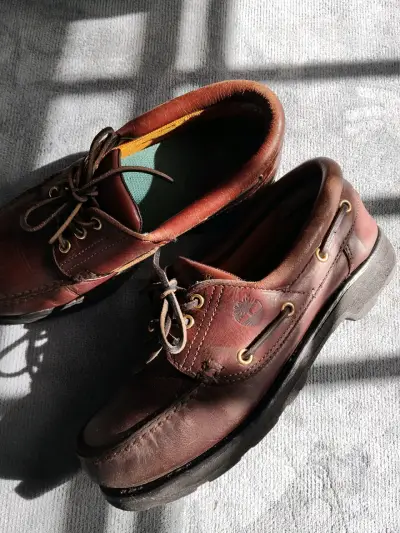 Timberland Nauticos - miniatura 3