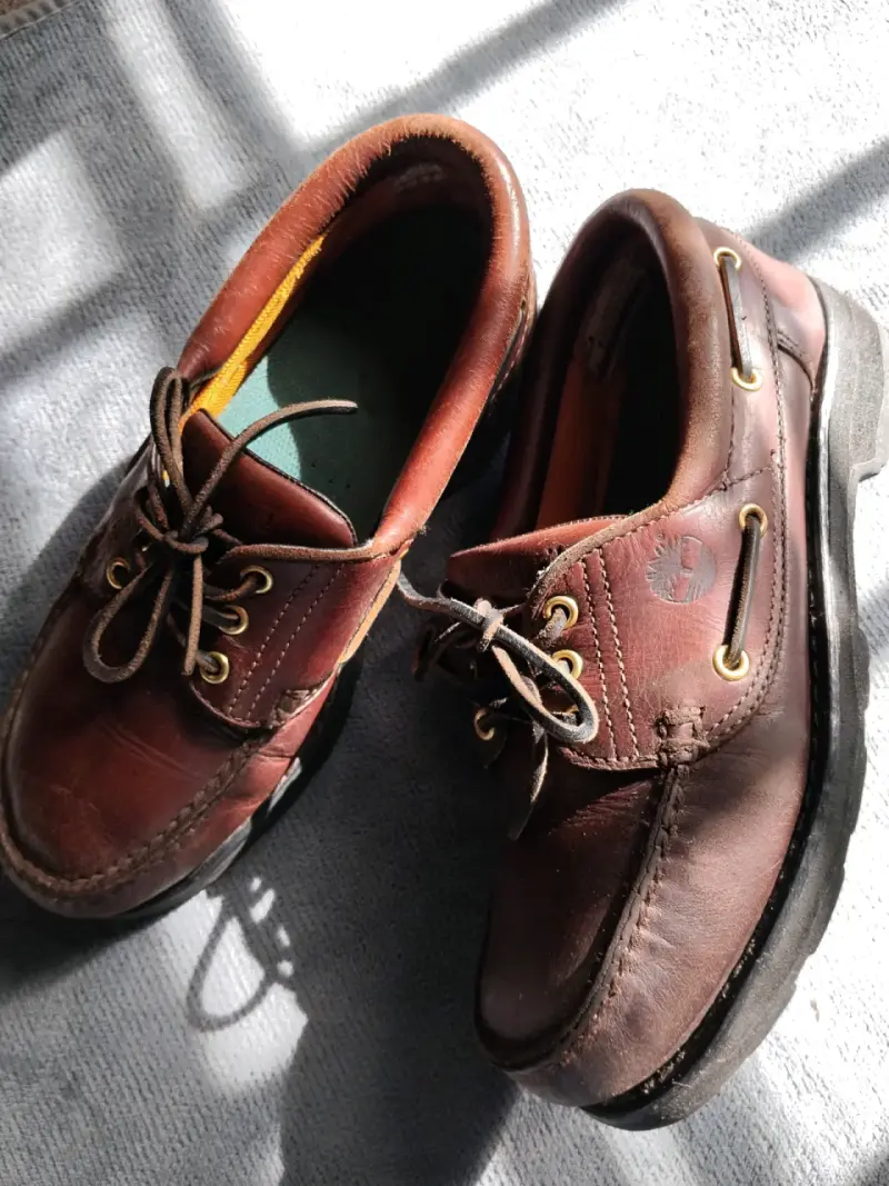Timberland Nauticos - 4