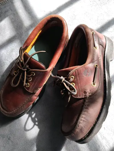 Timberland Nauticos - miniatura 4