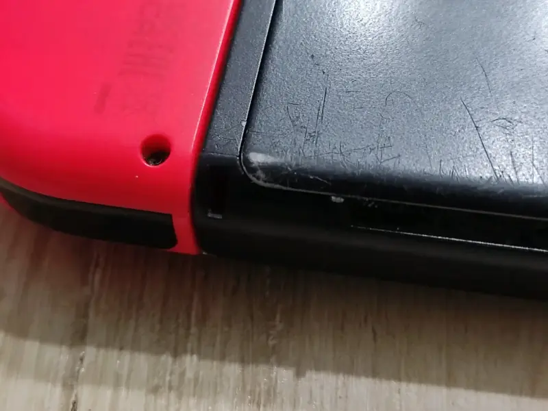 Nintendo Switch oled con accesorios - 5
