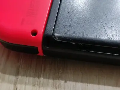 Nintendo Switch oled con accesorios - miniatura 5