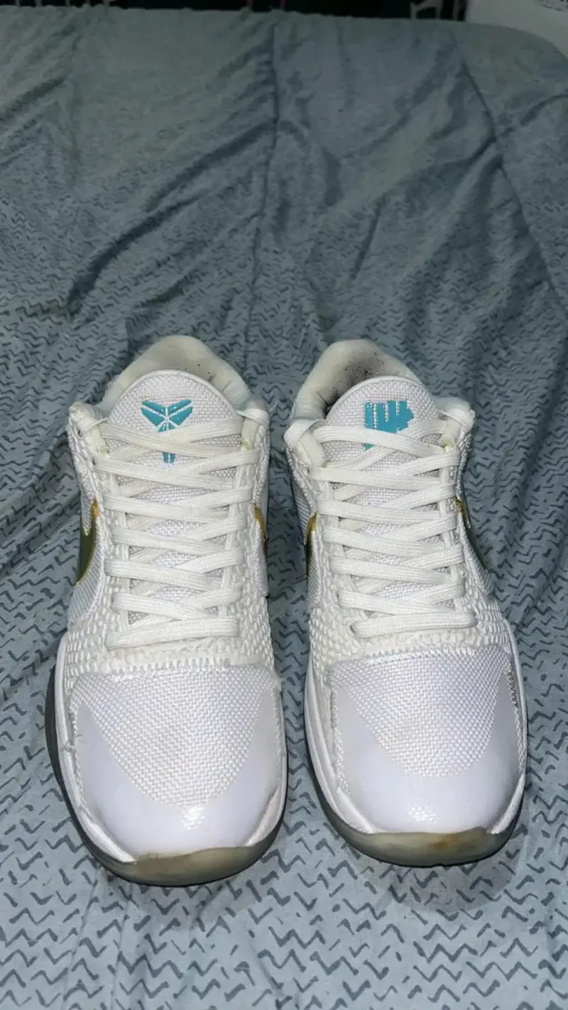 Nike Kobe proto 5 undefeated - 5