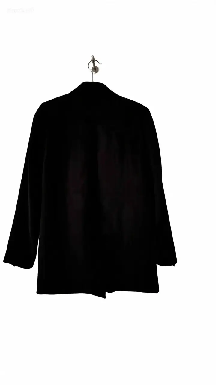 Blazer negro  Zara - 2