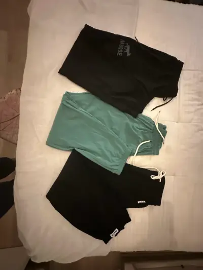Pack de pantalones deportivos Moose para hombre - miniatura 2
