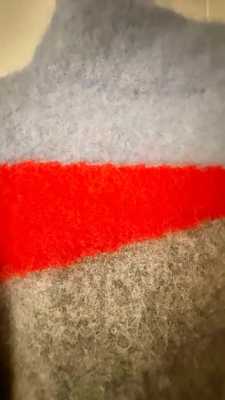 Sweater de lana Zara - 4