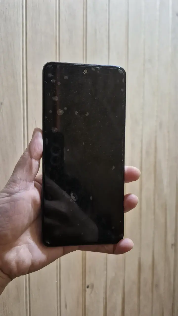 Smartphone Xiaomi Redmi Note 11 Pro 5G - 1