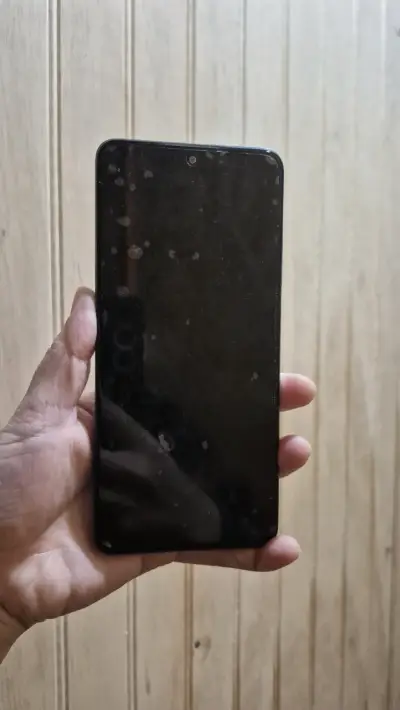 Smartphone Xiaomi Redmi Note 11 Pro 5G - miniatura 1