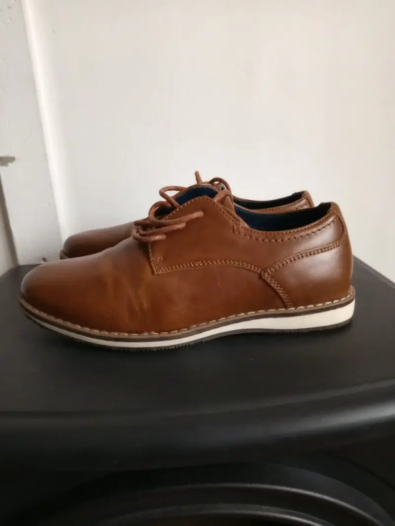 Zapatos Aldo de vestir niño - 2