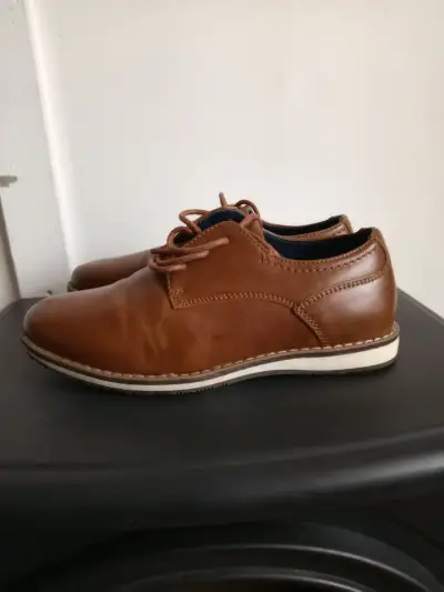 Zapatos Aldo de vestir niño - miniatura 2