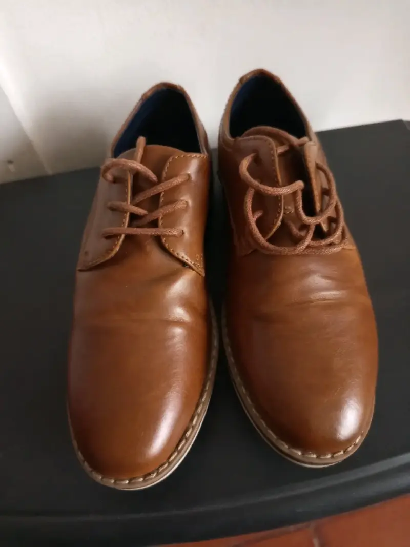 Zapatos Aldo de vestir niño - 3
