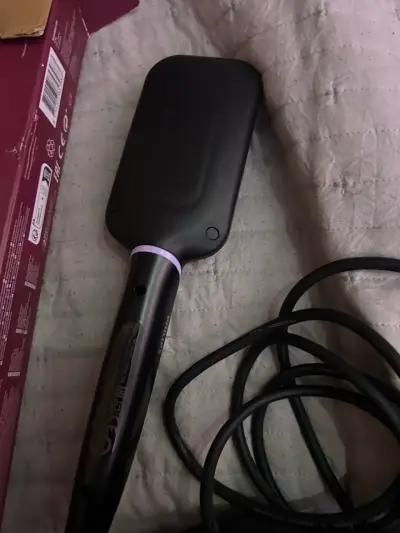 Cepillo alisador Philips modelo 5000 - miniatura 2
