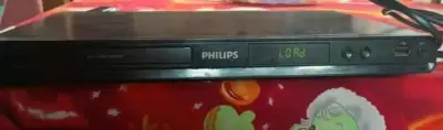 Reproductor de DVD Philips con USB - miniatura 2