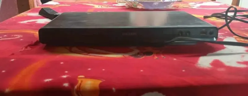 Reproductor de DVD Philips con USB - 3