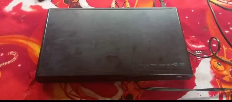 Reproductor de DVD Philips con USB - 4