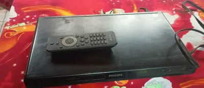 Reproductor de DVD Philips con USB - miniatura 5