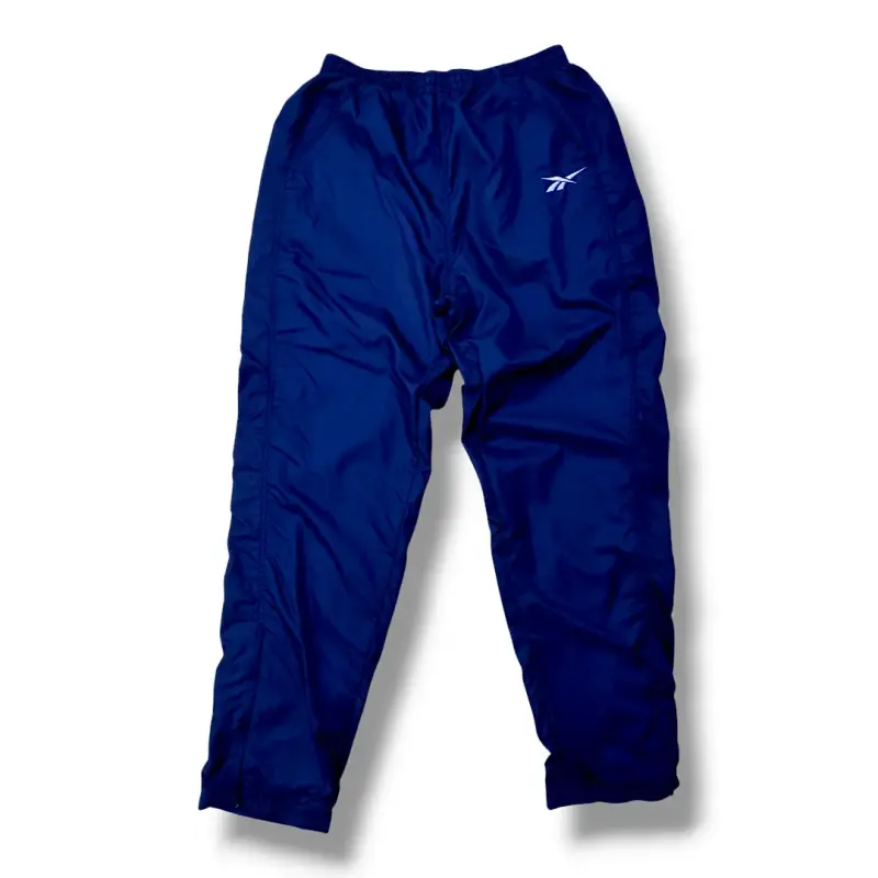Pantalón Buzo Reebok talla L - 4