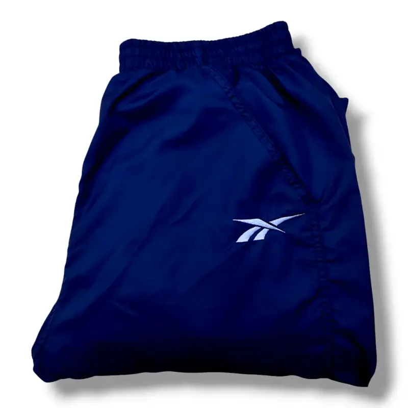 Pantalón Buzo Reebok talla L - 5