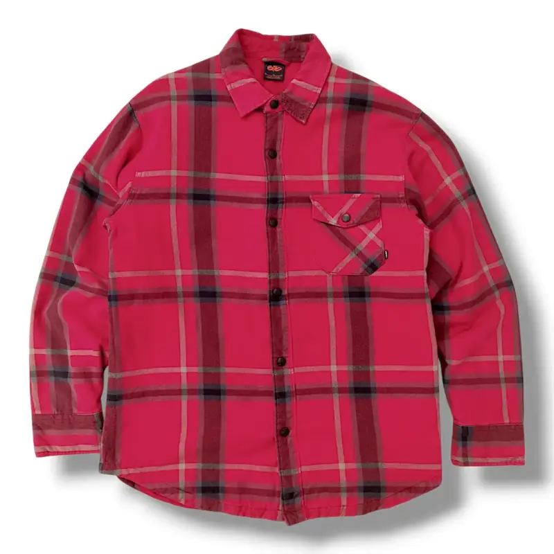 Sobrecamisa Nike 6.0 Vintage - 1