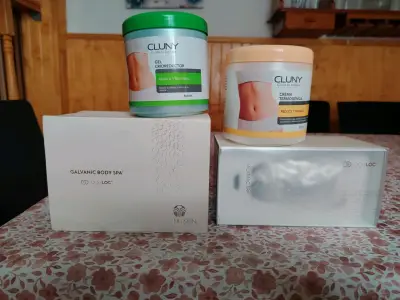 Dispositivo Galvánico Corporal ageLOC de Nu Skin - miniatura 2
