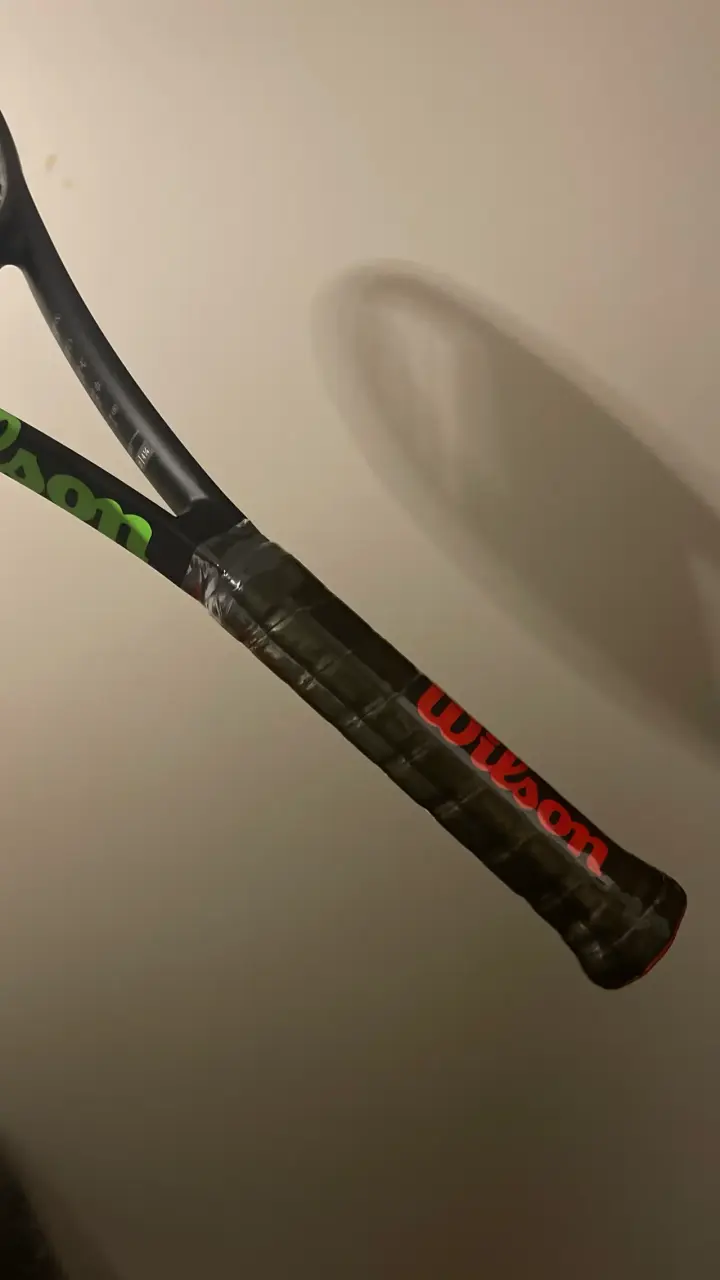 Raqueta de tenis Wilson Blade Team - 5