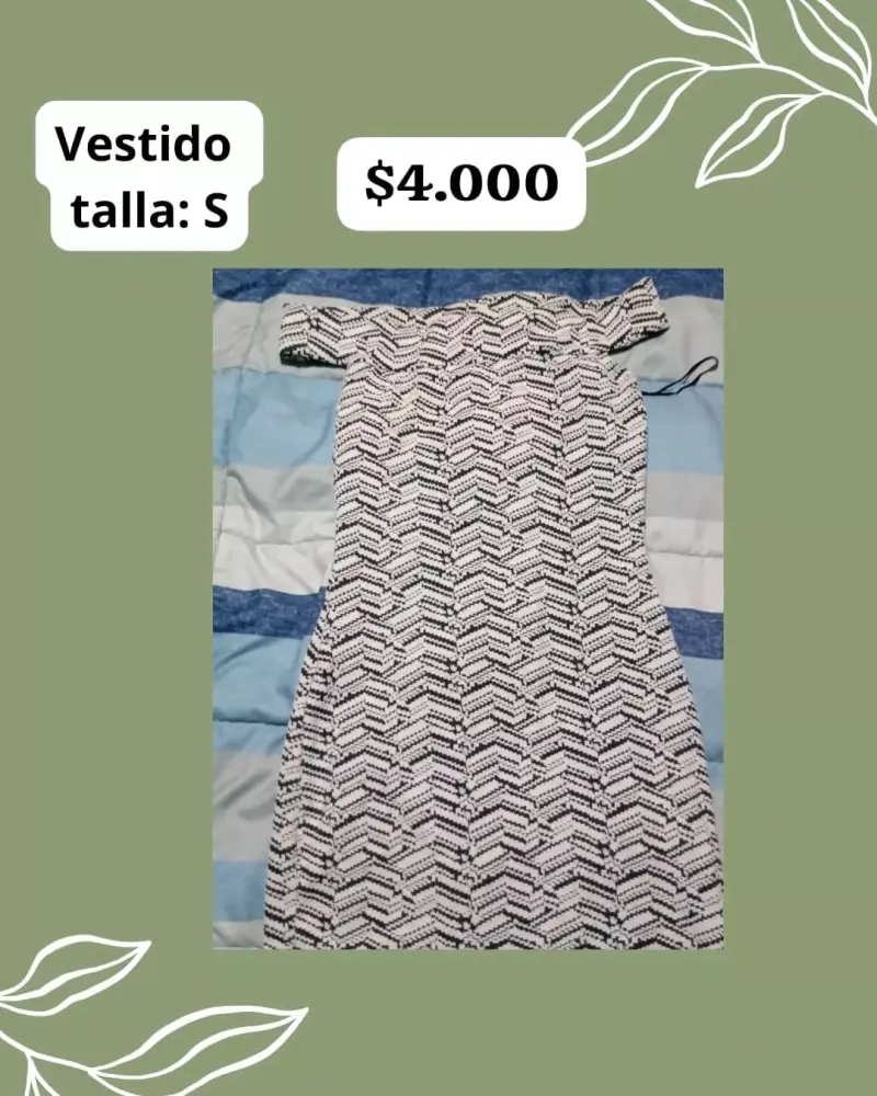 Ropa de mujer - 4